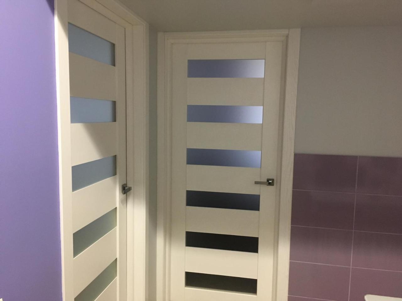 Romantik Eko Apartment Лвив Екстериор снимка
