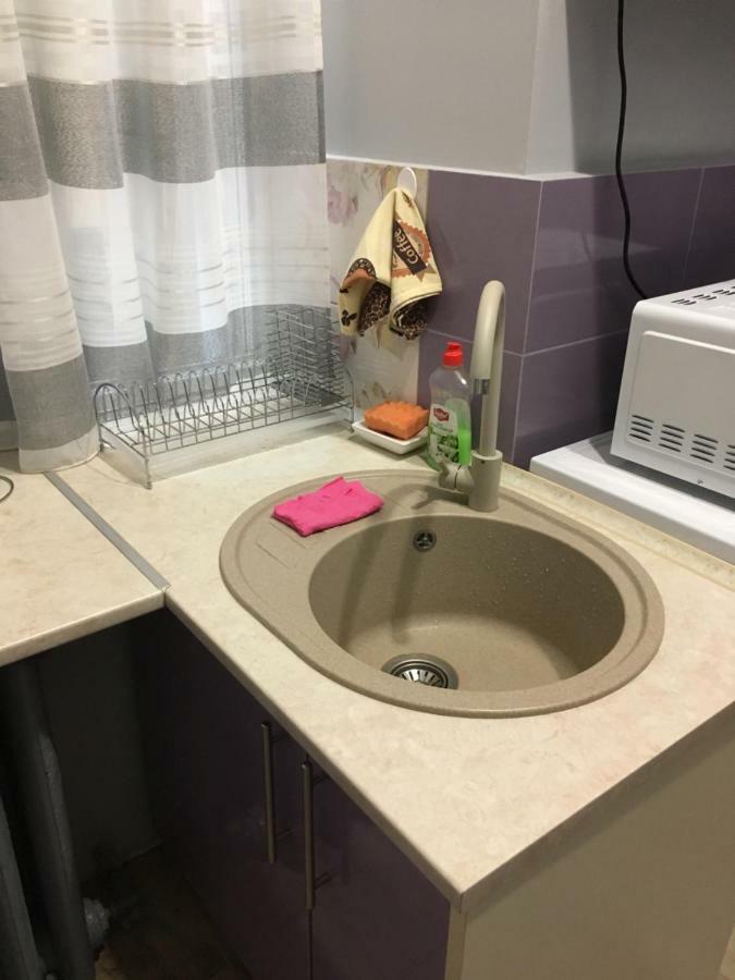 Romantik Eko Apartment Лвив Екстериор снимка