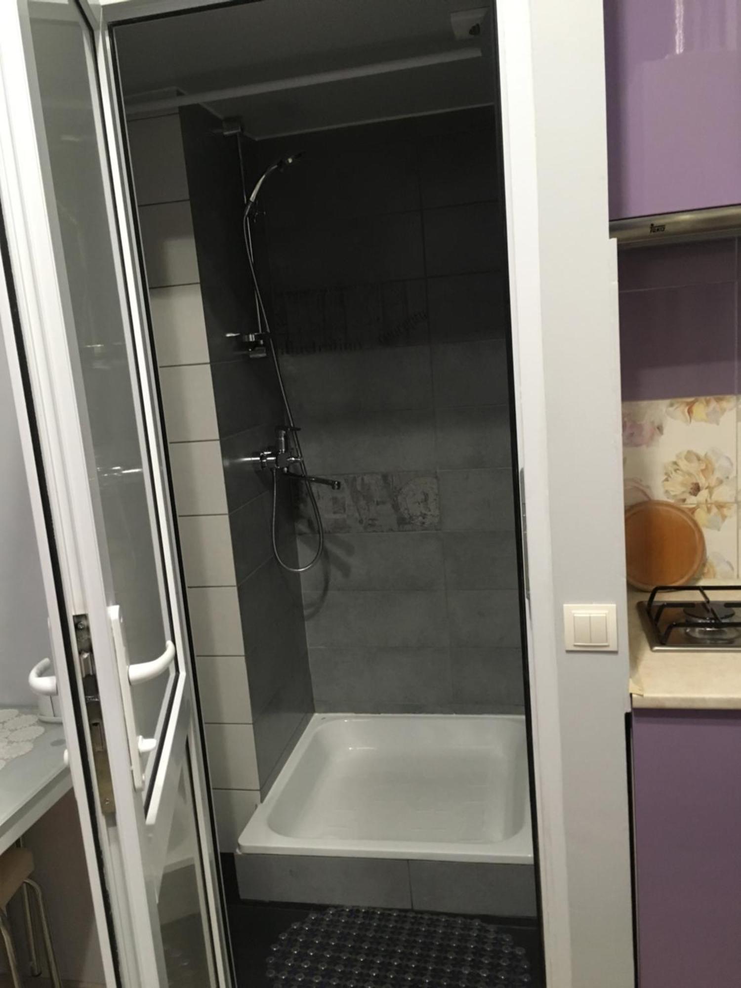 Romantik Eko Apartment Лвив Екстериор снимка